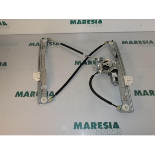 Citroen - DS3 - Window mechanism 2-door, front right