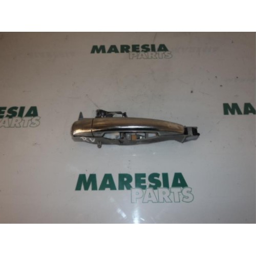 Citroen - DS3 - Door handle 2-door, right