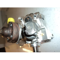 Citroen - DS3 - Kraftstoffpumpe Mechanisch