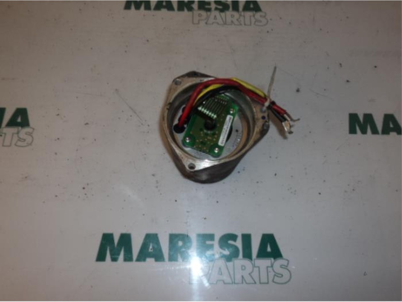 Citroen - DS3 - Electric power steering unit