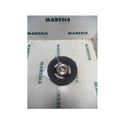 Citroen - DS3 - Crankshaft pulley