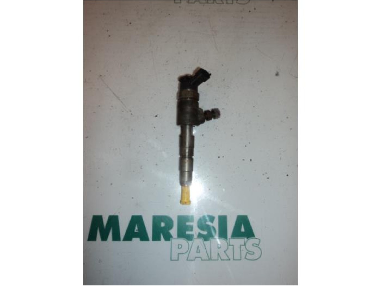 Citroen - DS3 - Injecteur (diesel)
