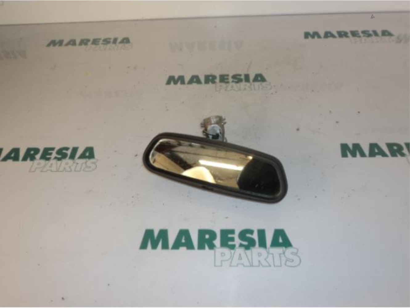 Citroen - DS3 - Rear view mirror