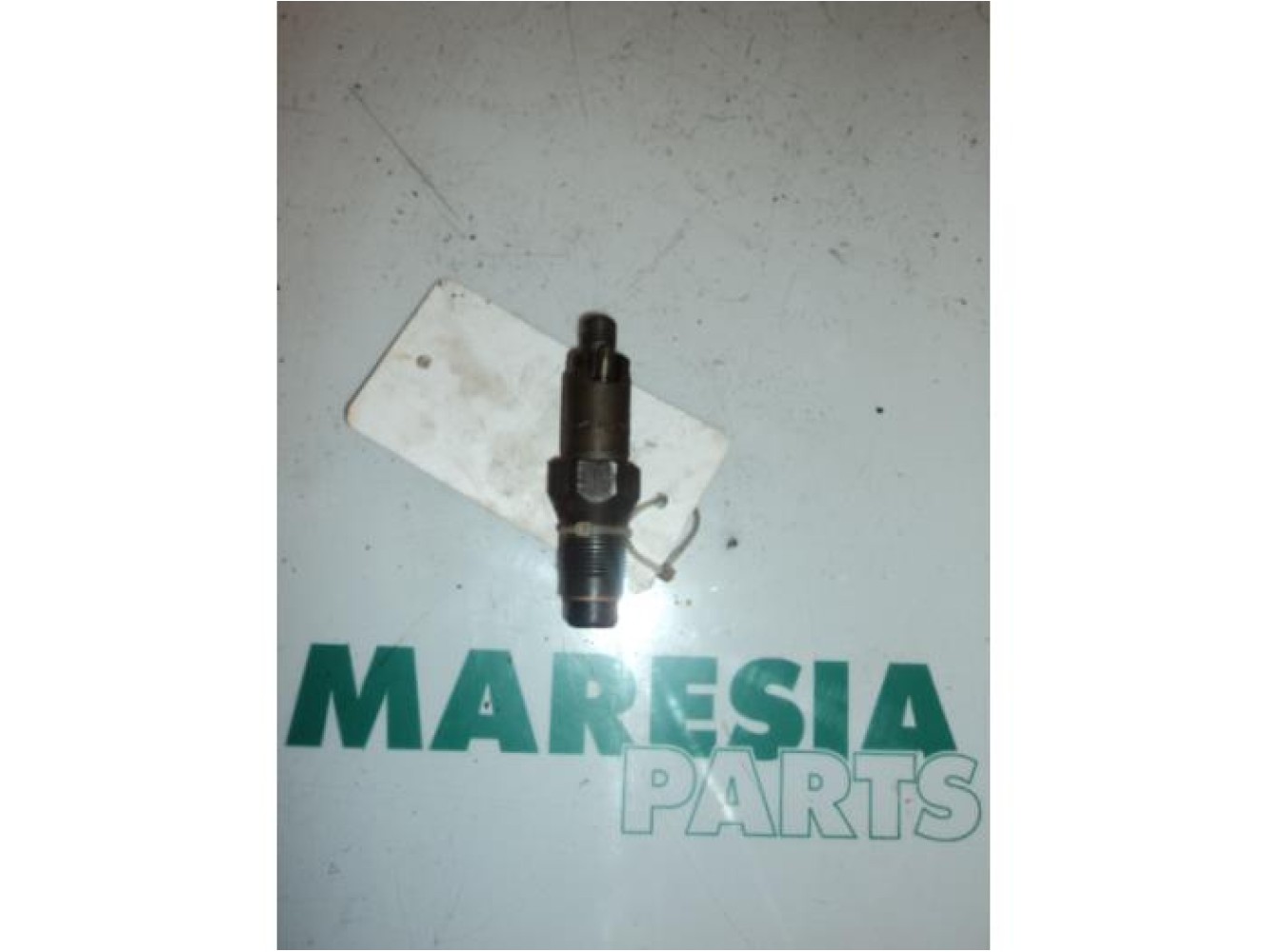 Citroen - Berlingo - Injector (diesel)