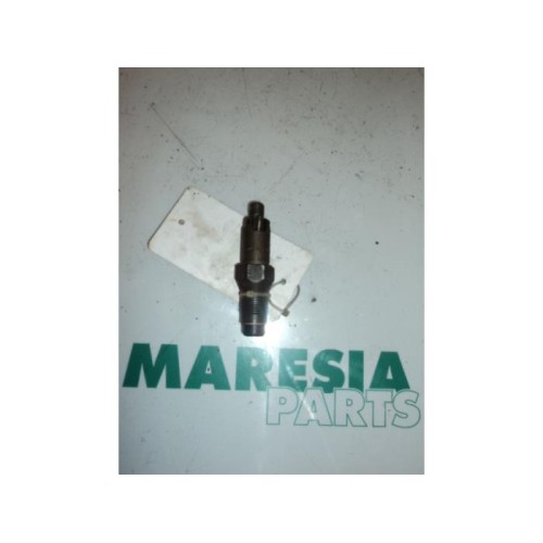 Citroen - Berlingo - Injector (diesel)