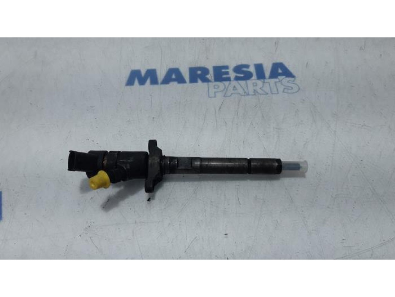 Citroen - Picasso - Injector (diesel)
