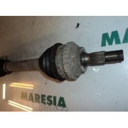 Citroen - Xsara - Aandrijfas links-voor