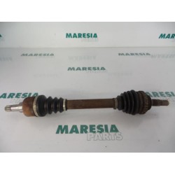 Citroen - Xsara - Aandrijfas links-voor