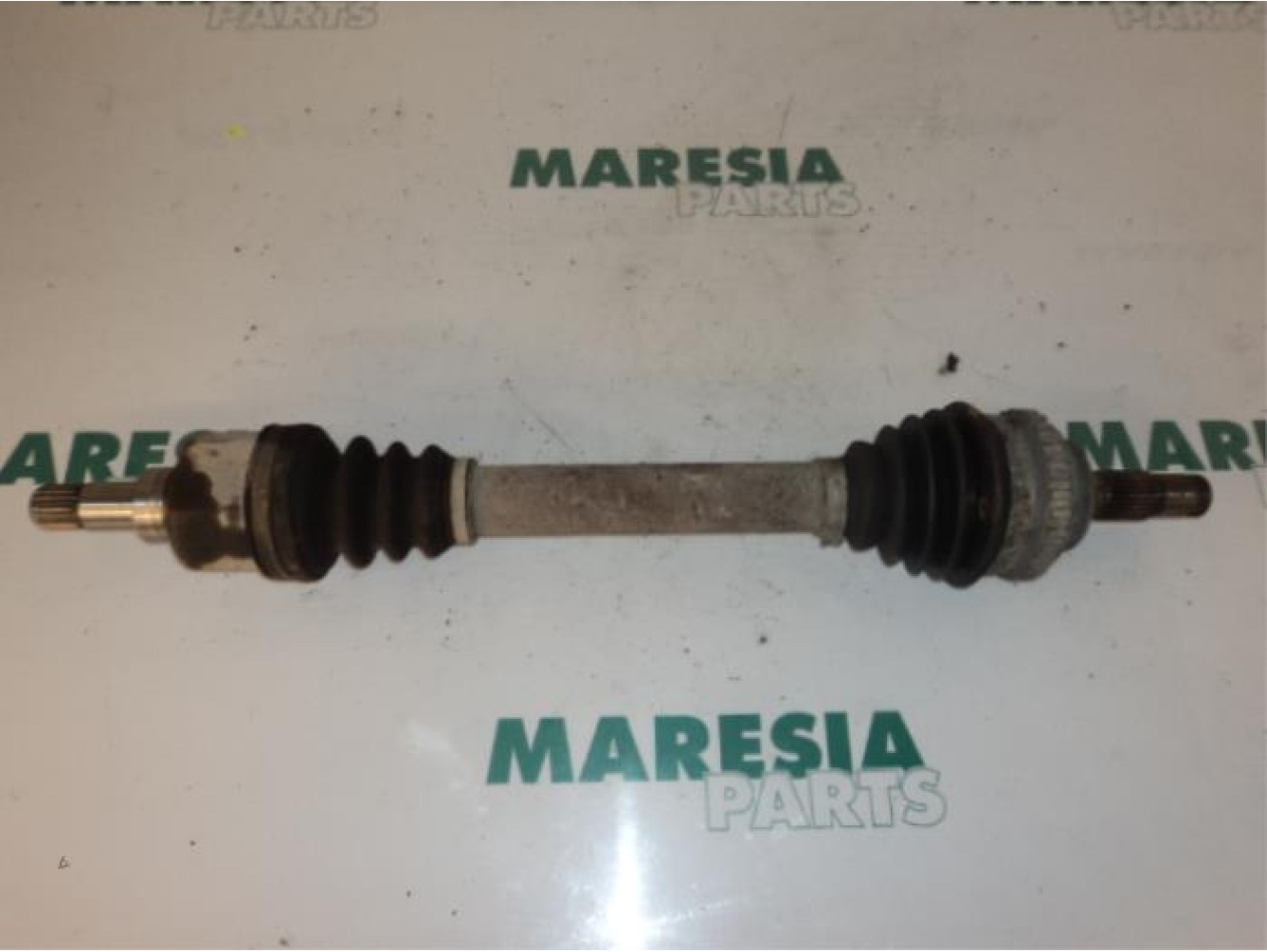 Citroen - Xsara - Aandrijfas links-voor