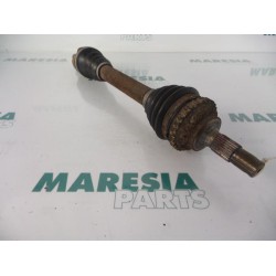 Citroen - Xsara - Aandrijfas links-voor