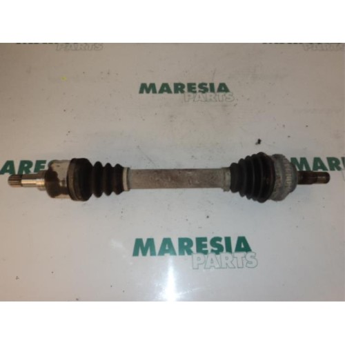 Citroen - Xsara - Antriebswelle links vorne