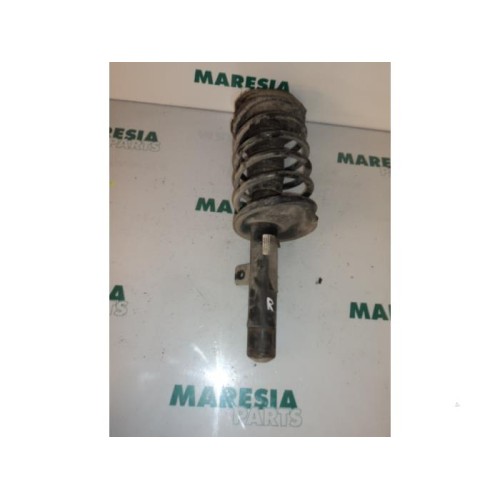 Citroen - Xsara - Front shock absorber rod, right