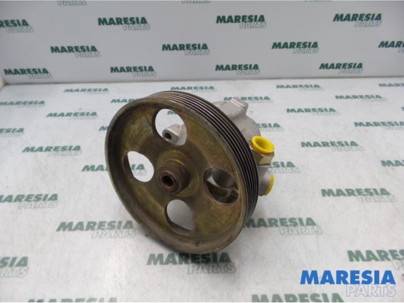 Citroen - Xsara - Power steering pump