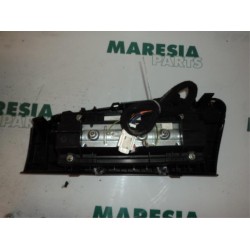 Citroen - Xsara - Airbag Set+Module