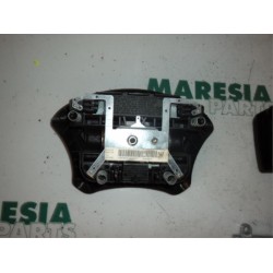 Citroen - Xsara - Airbag Set+Module