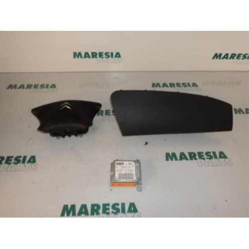 Citroen - Xsara - Airbag set+module