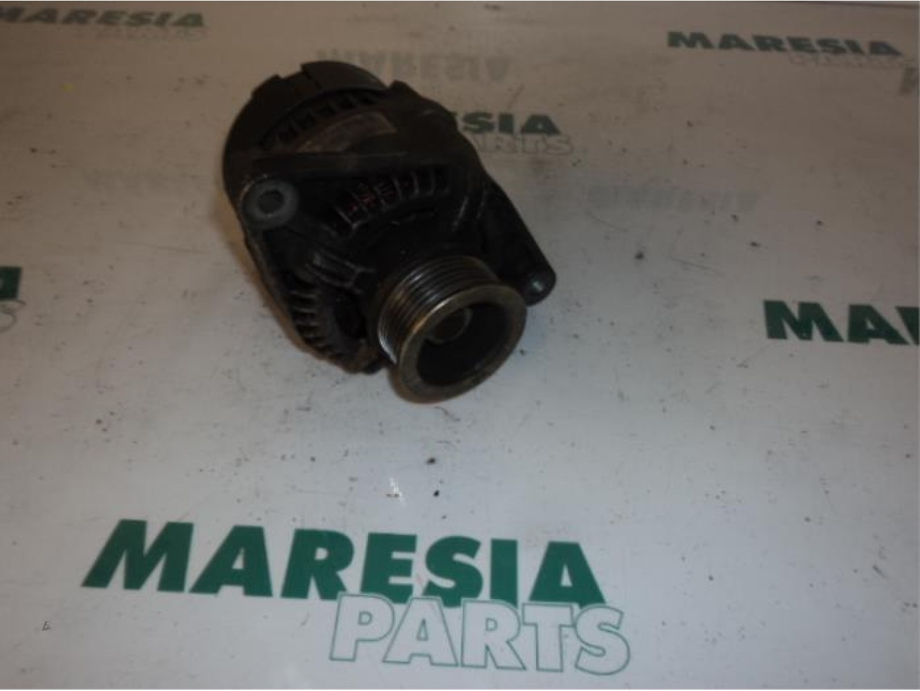 Alfa Romeo - 145/146 - Dynamo