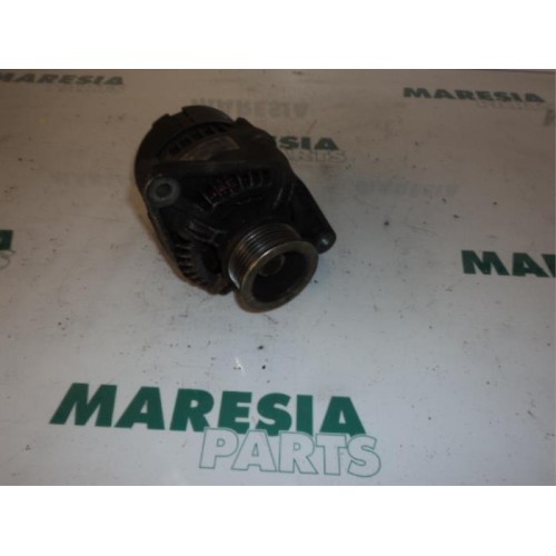 Alfa Romeo - 145/146 - Dynamo
