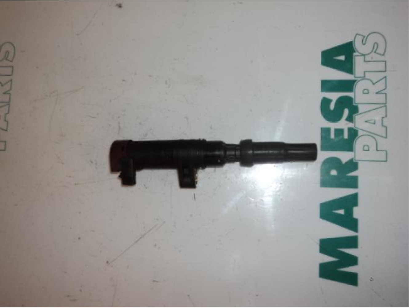 Renault - Megane - Ignition coil