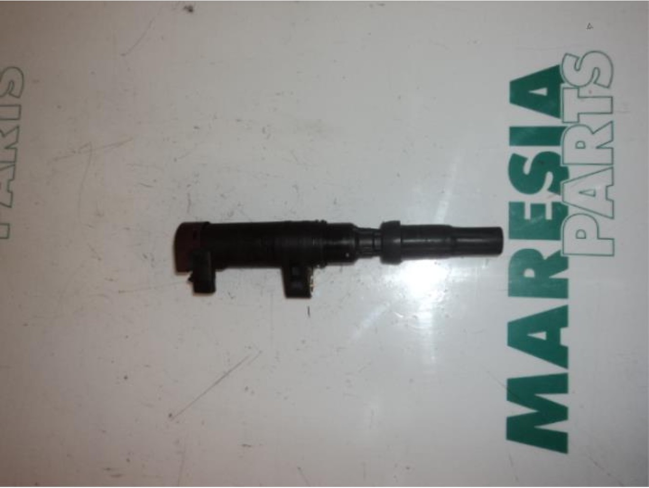 Renault - Megane - Ignition coil