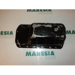 Citroen - C3 - Sump