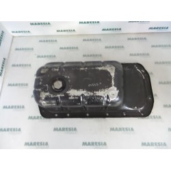 Citroen - C3 - Sump