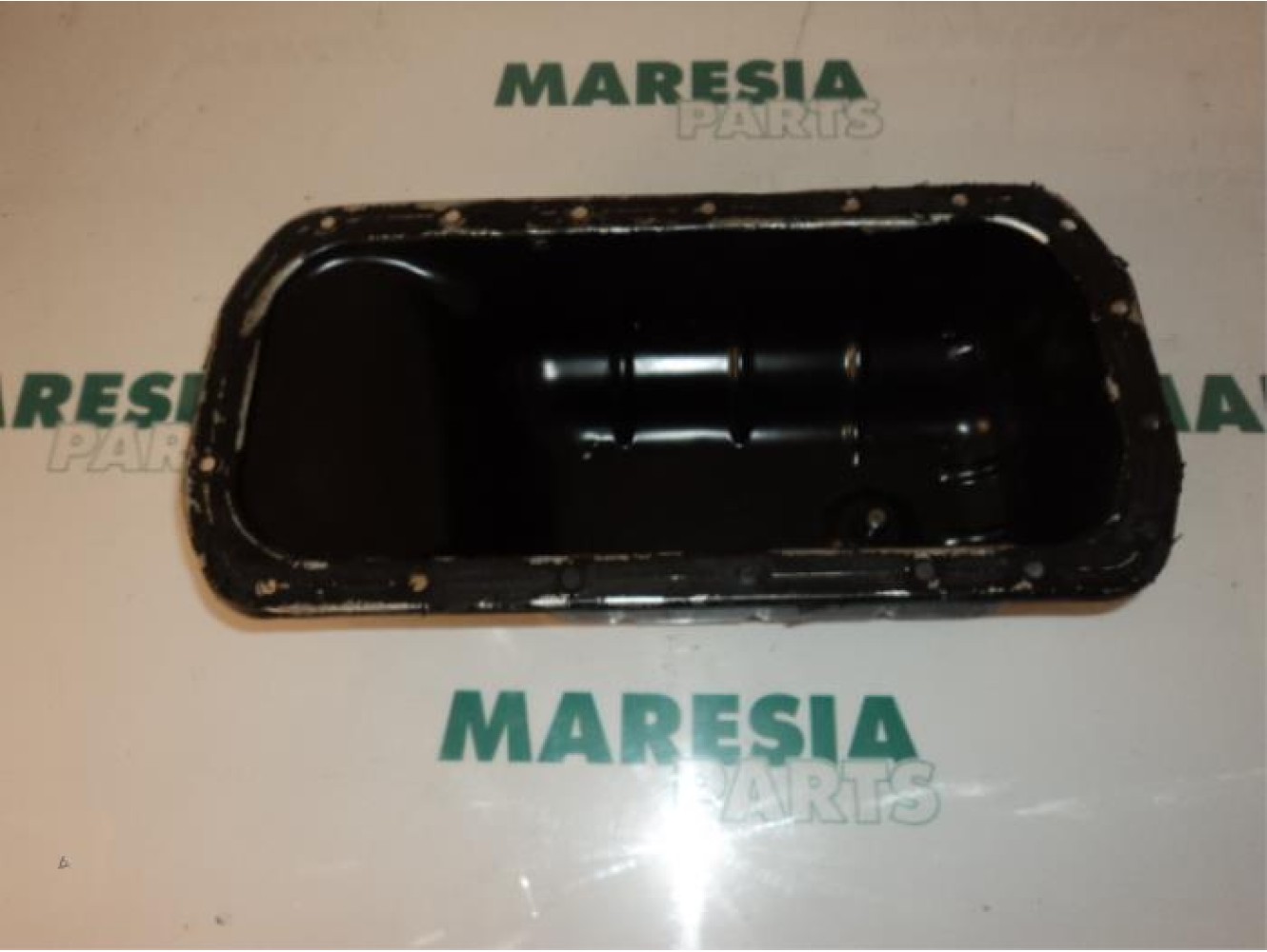 Citroen - C3 - Sump