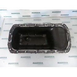 Citroen - C3 - Sump