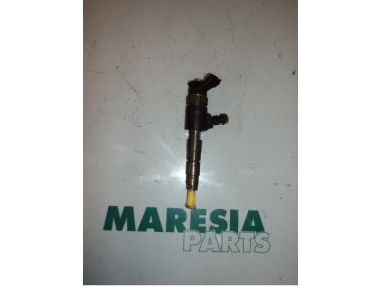 Citroen - C3 - Injector (diesel)