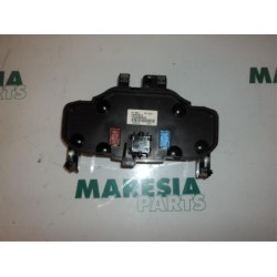 Fiat - Panda - Panneau de commandes chauffage