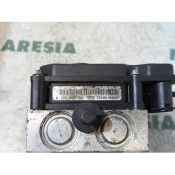 Fiat - Panda - ABS Pomp