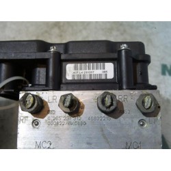 Fiat - Panda - ABS Pomp