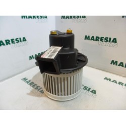 Fiat - Panda - Heating and ventilation fan motor