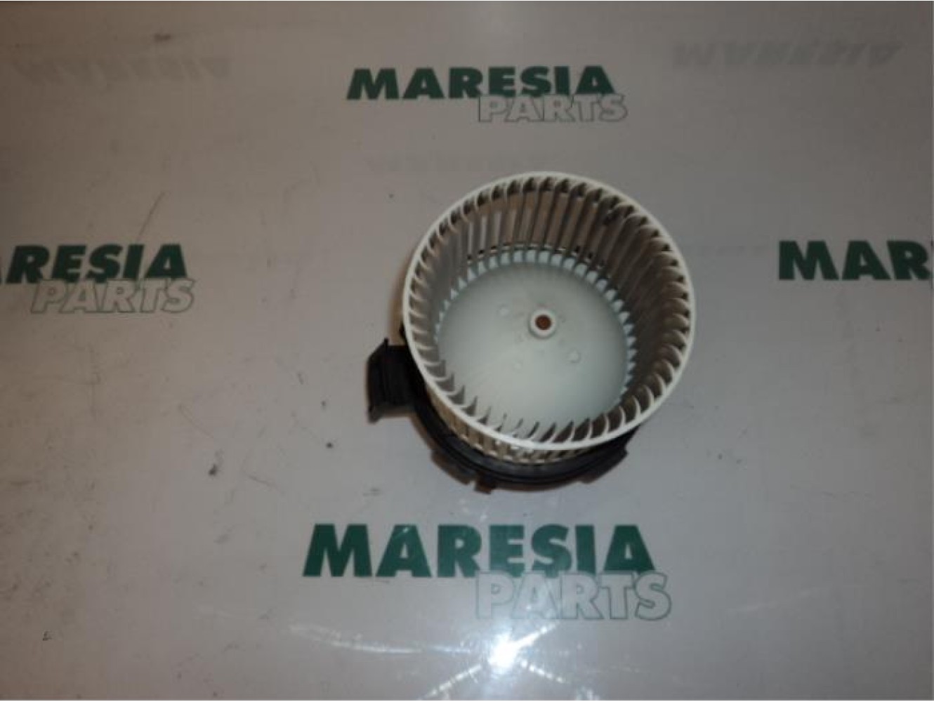 Fiat - Panda - Heating and ventilation fan motor