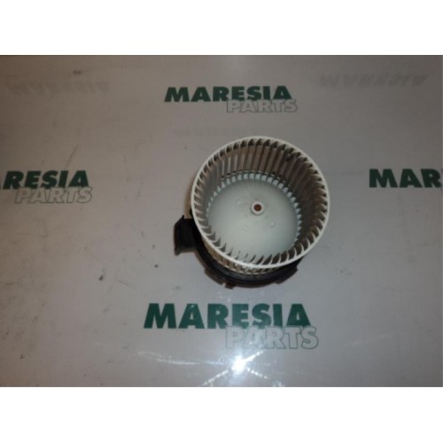 Fiat - Panda - Heating and ventilation fan motor