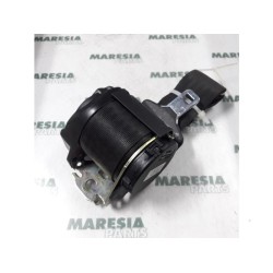 Fiat - Panda - Sicherheitsgurt links hinten