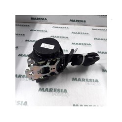 Fiat - Panda - Sicherheitsgurt links hinten