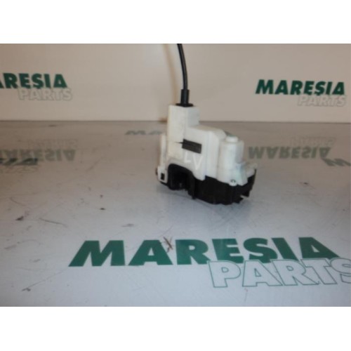 Fiat - Panda - Door lock mechanism 4-door, front left