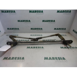 Fiat - Panda - Wiper mechanism