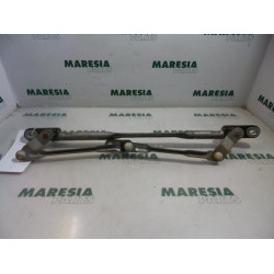 Fiat - Panda - Wiper mechanism
