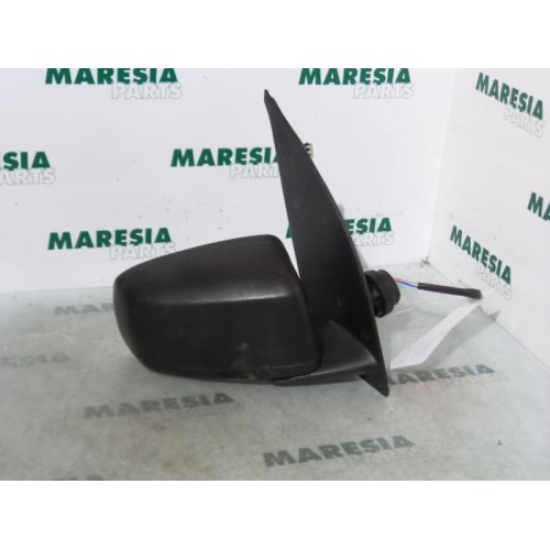 Fiat - Panda - Wing mirror, right