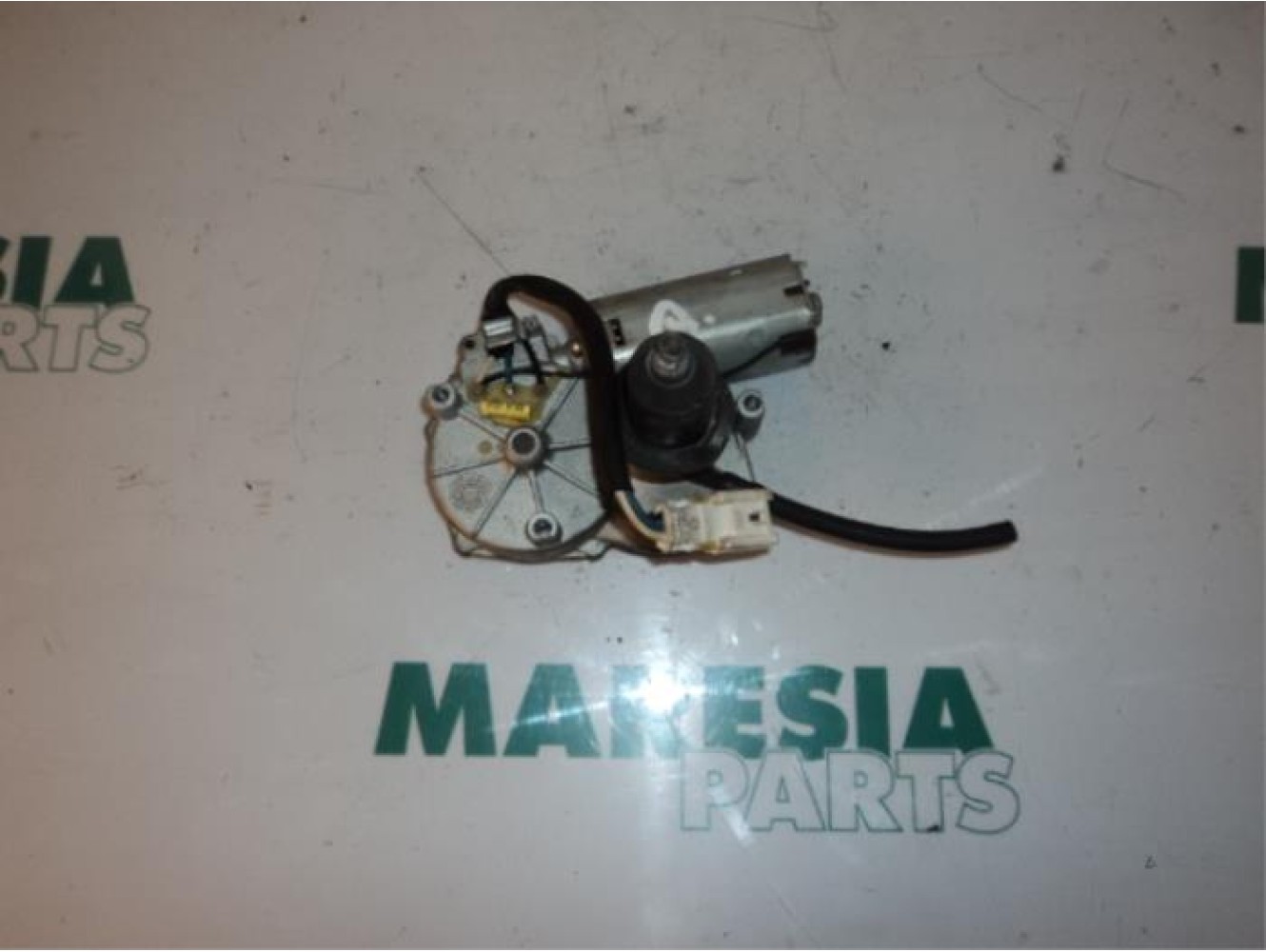 Citroen - Xsara - Rear wiper motor