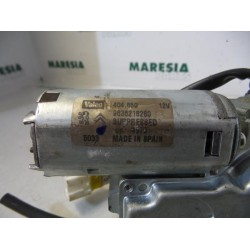 Citroen - Xsara - Rear wiper motor