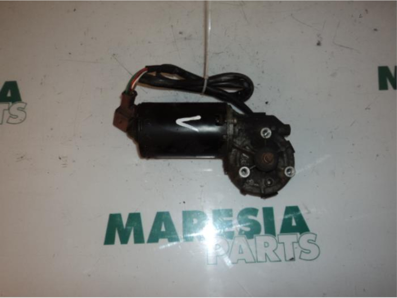 Citroen - Xsara - Front wiper motor