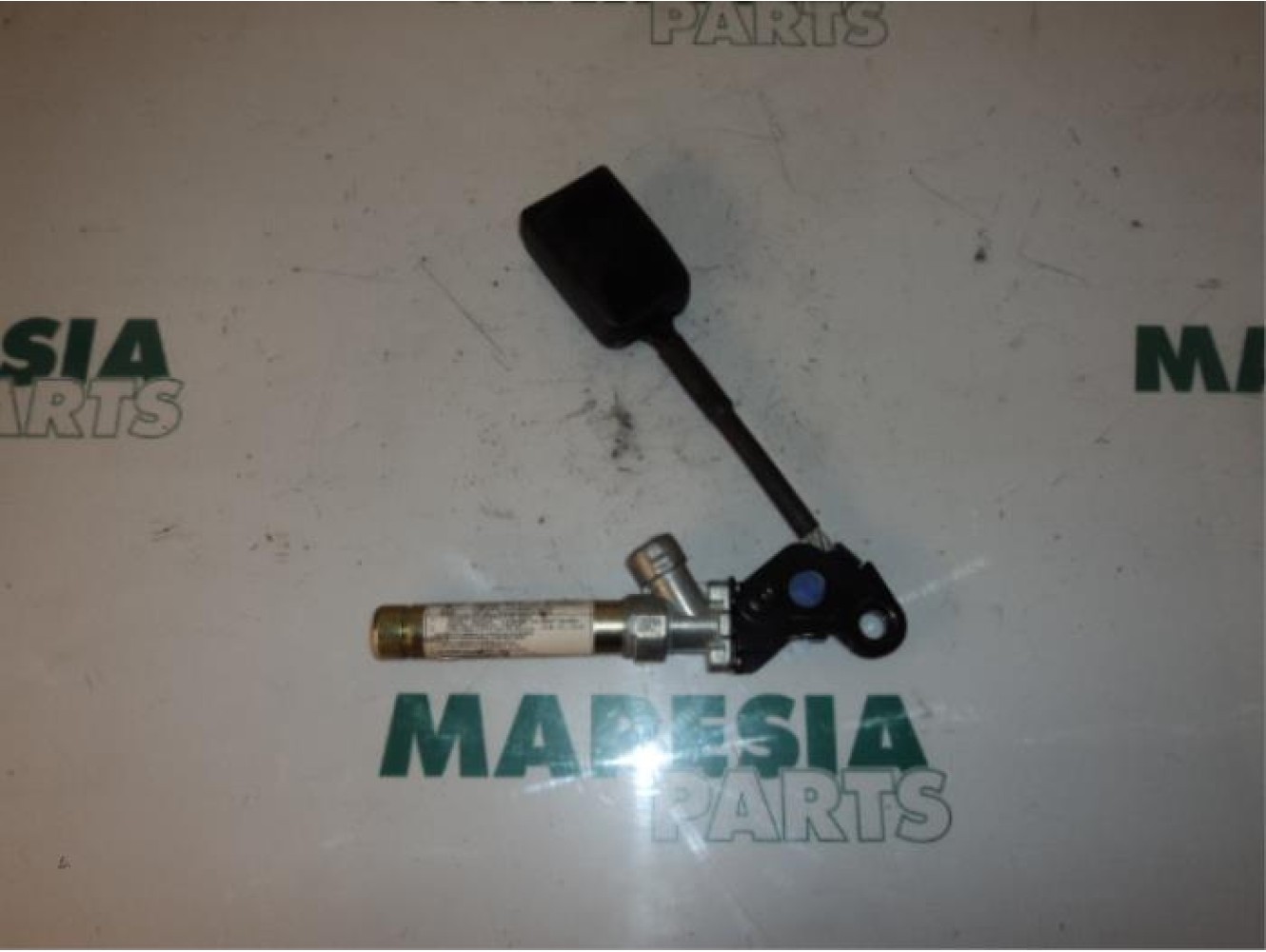 Citroen - Xsara - Tendeur de ceinture droit