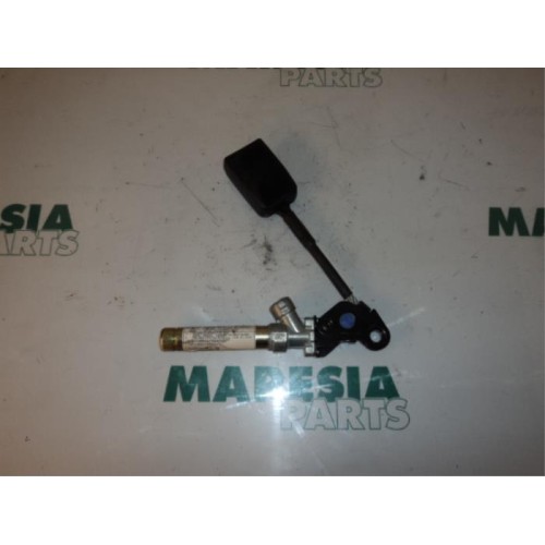Citroen - Xsara - Gordelspanner rechts