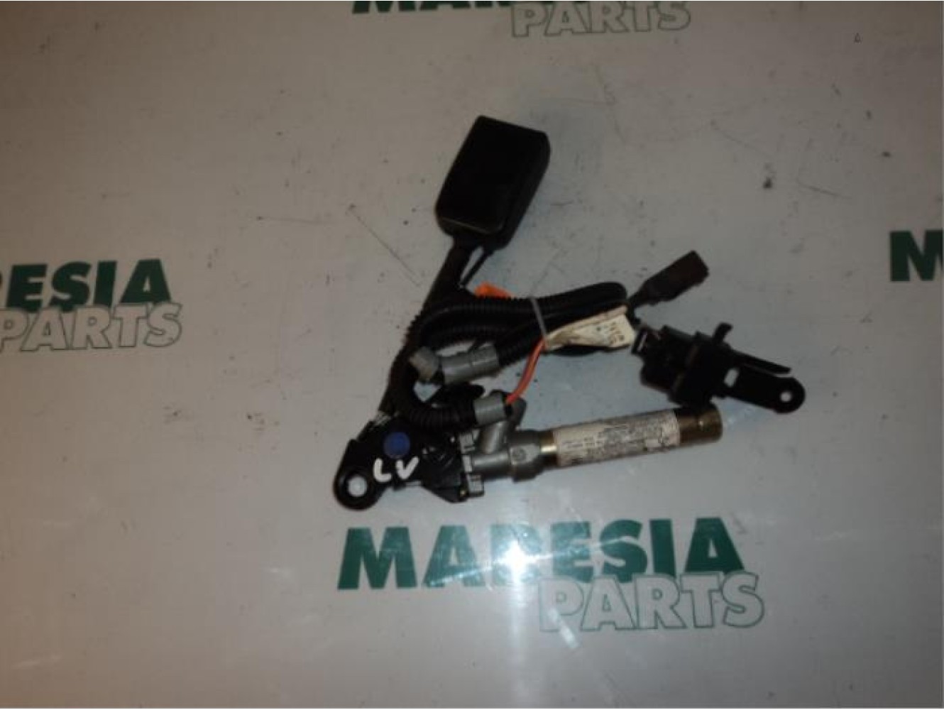 Citroen - Xsara - Gordelspanner links