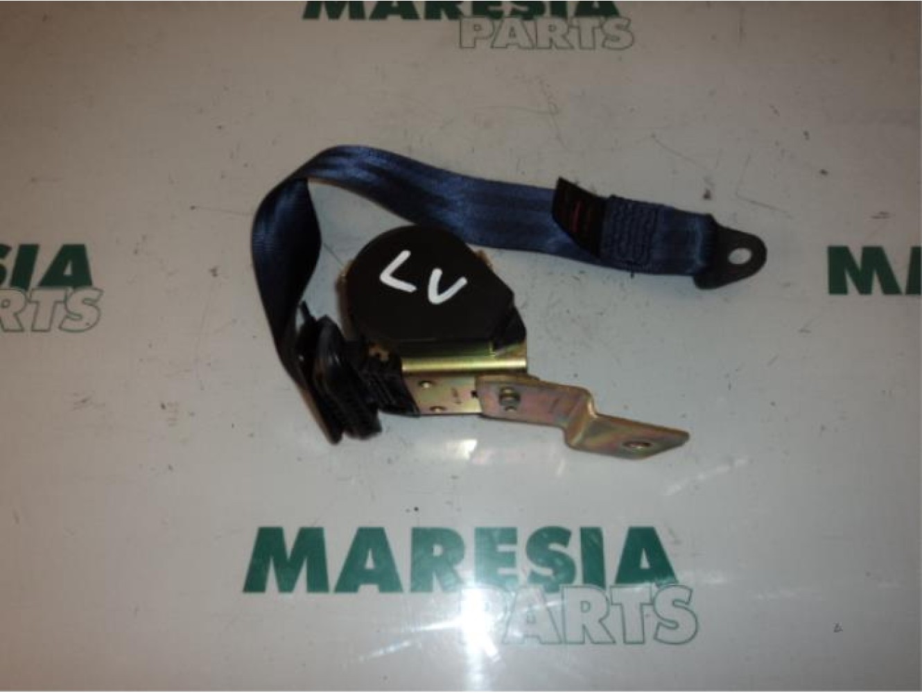 Citroen - Xsara - Veiligheidsgordel rechts-voor