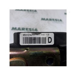 Citroen - Xsara - Veiligheidsgordel rechts-voor