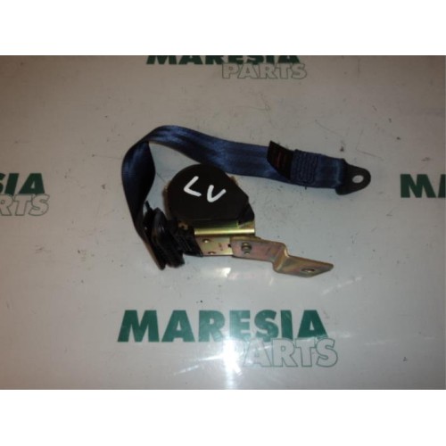 Citroen - Xsara - Front seatbelt, right